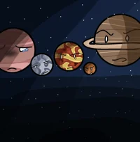 Todos los planetas