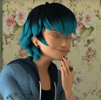 Luka couffaine