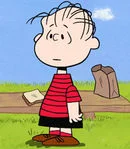 Linus Van Pelt 11111