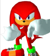 Knuckles