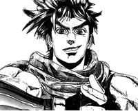 Joseph Joestar