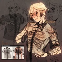 goth boyfriend