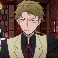 Kunikida Doppo
