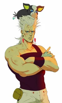 Polnareff 