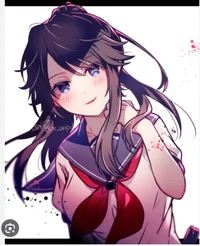 yandere Chan 
