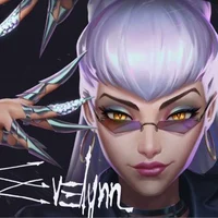 Evelynn