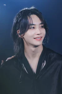 Yoon Jeonghan