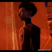 Miles Morales