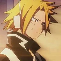 Denki Kaminari 