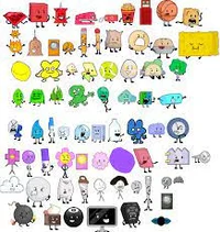 the bfdi