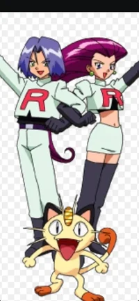 Team rocket 