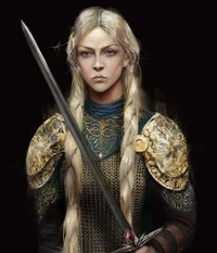 Visenya Targaryen