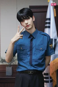 Choi soobin
