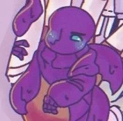 Bitty Nightmare Sans