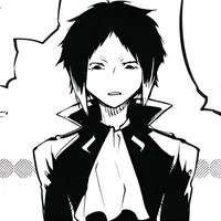 Brother Akutagawa