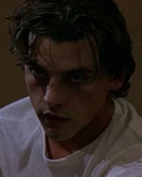 Billy Loomis