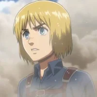 Armin Arlert