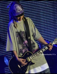 Tom Kaulitz 