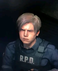 03 Leon Kennedy 