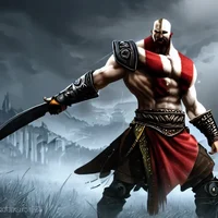 kratos