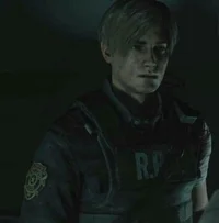 Leon Kennedy 
