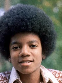 Young Michael 
