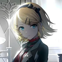 Rin Kagamine