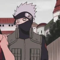 Kakashi 