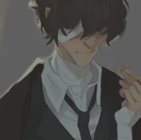 Osamu Dazai 