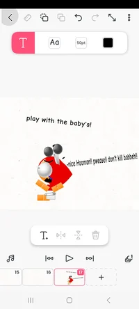 Emoji cat theme park