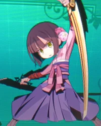 Ronin Hitori