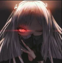 Cute Yandere Stalker