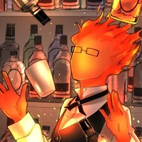 Grillby