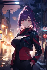 Childhood friends II