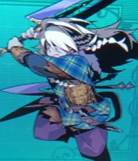 Highlander Grey
