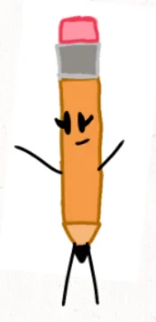 Pencil Jr