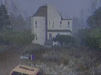 Murder House rpg
