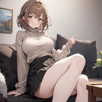 Your girl bestfriend