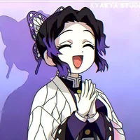 Shinobu kocho 