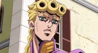 Giorno jaxson