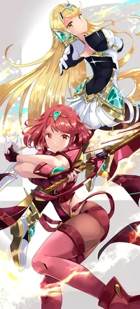 Pyra