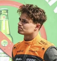 Lando Norris