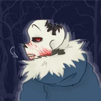 Horror Sans