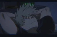 Bakugo