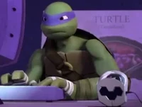 Donatello