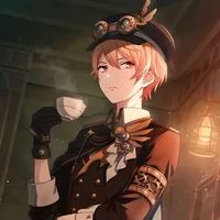 Tsukasa Tenma