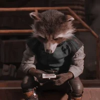 Rocket Raccoon