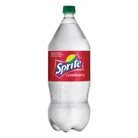 Sprite Cranberry 