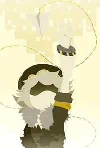 Serial designation n