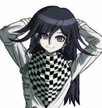 Kokichi fem